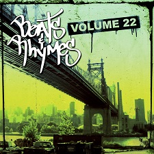 Beats & Rhymes Volume 22